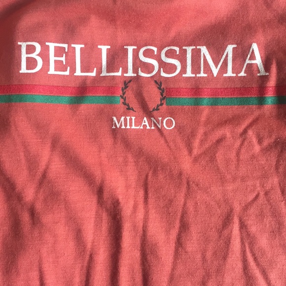 Graphic Tank Top - Picture 3 of 3